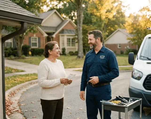 Gutter Repair Gilbert, SC FAQs