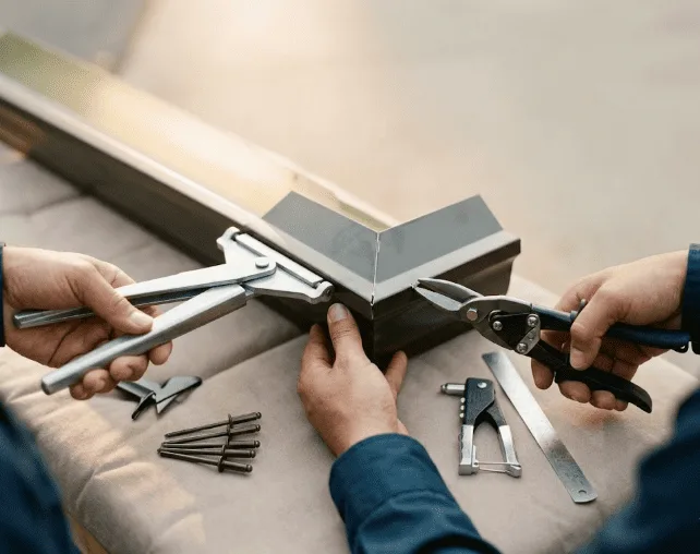 Why choose Gutter Repair in Gilbert, SC
